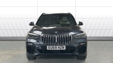 BMW X5 xDrive30d M Sport 5dr Auto Diesel Estate